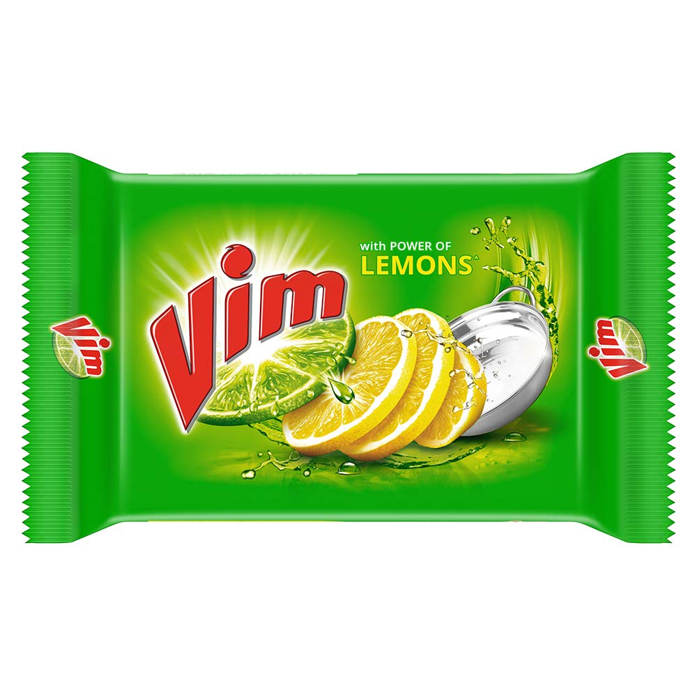 vim-bar